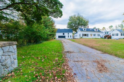 918 Empire Rd, Poland ME  04274-5606 exterior