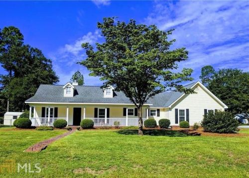 163 Archibald St, Rincon, GA 31326-9279