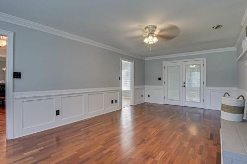 617 Fieldstone Way, Evans GA  30809-4410 exterior