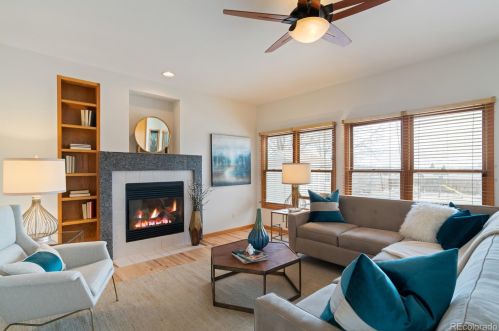 4312 Westbrooke Ct, Fort Collins CO  80526-3452 exterior