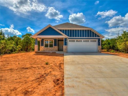 9137 Prairie Dog Dr, Edmond, OK 73034-2075