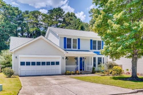 3955 Ivy Run Cir, Duluth, GA 30096-5369