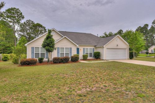 181 Crystal Peak Dr, Graniteville, SC 29829-3751