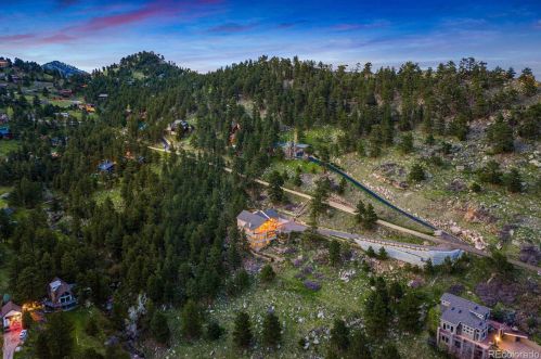 300 Pine Needle Rd, Boulder, CO 80304-0436