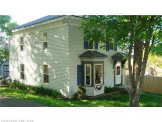 55 Church St, Calais, ME 04619-1627