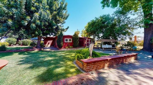 1612 Glendora Ave, Glendora, CA 91740-5665