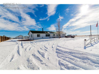 1022 3rd St, Pierce, CO 80650-1103
