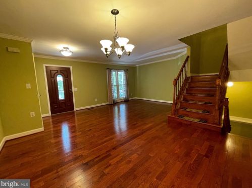 314 Crescendo Way, Silver Spring MD  20901-5017 exterior