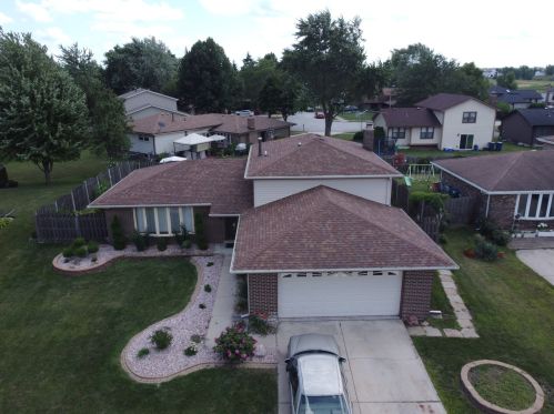 6039 Sunflower Dr, Matteson, IL 60443-1413