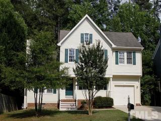 202 Iron Hill Dr, Cary, NC 27519-6931