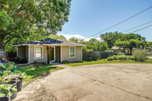 4622 Frio Dr, Dallas, TX 75216-8304