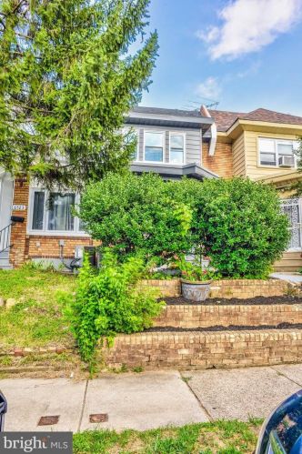 6521 16th St, Philadelphia PA  19126-3512 exterior