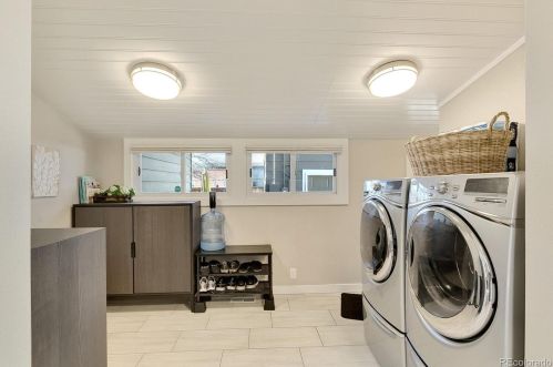 2727 Delaware St, Englewood CO 80110-1432 exterior