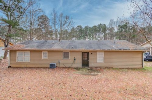 919 Sigman Rd, Conyers GA  30013-0012 exterior