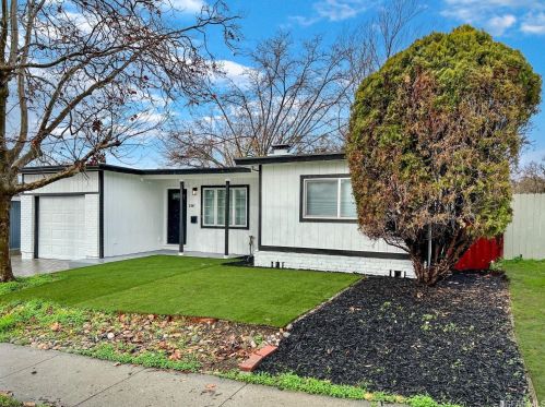 2847 Avon Ave, Concord CA  94520-5432 exterior