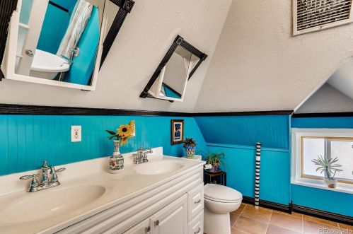 319 Exposition Ave, Denver CO  80209-4115 exterior