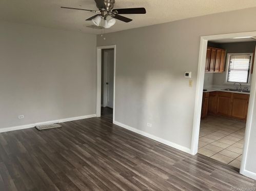 2300 Knox Ct, Denver CO  80219-5343 exterior