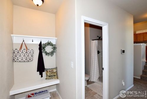 2682 Sapphire St, Loveland CO 80537-2024 exterior