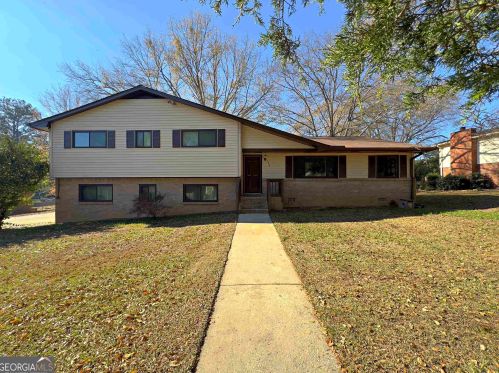 104 Stockview Ter, Stockbridge GA 30281-3317 exterior