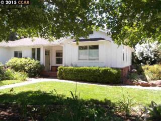 7 Laurel Ct, Pacheco, CA 94553-4417
