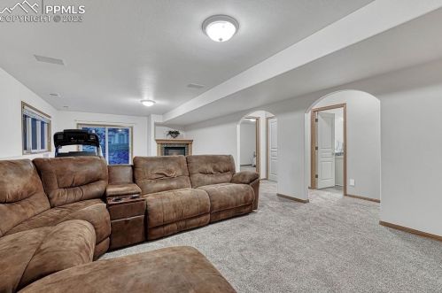 17365 Early Star Dr, Woodmoor CO 80132-8588 exterior