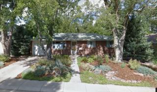 109 36th St, Boulder CO  80305-5436 exterior