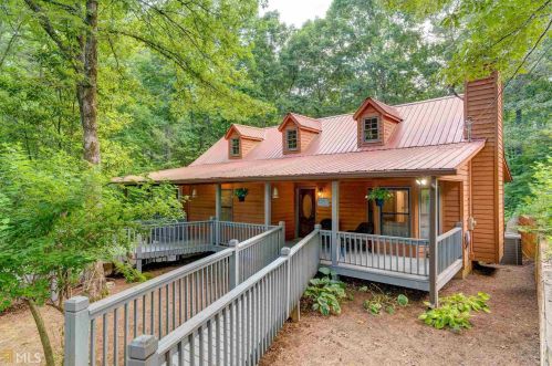 28 Eagle Mountain Dr, Ellijay, GA 30540-6273