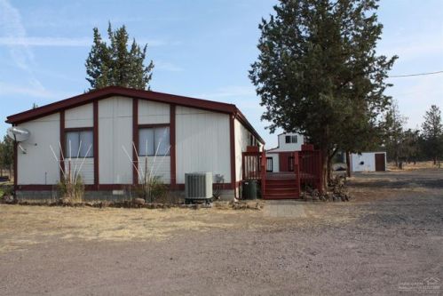 6415 Rainbow Rd, Terrebonne, OR 97760-8628