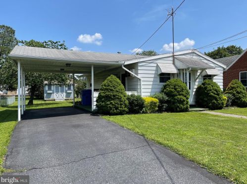 217 46th St, Harrisburg, PA 17111-2716