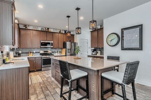 181 Elk Ct, Denver CO  80018-1599 exterior