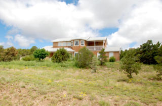 11 Camino Collado, Edgewood, NM 87015-9788