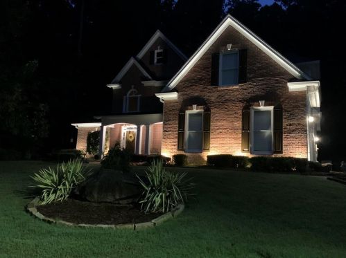 184 Laurel Way, Holly Springs, GA 30188-3193