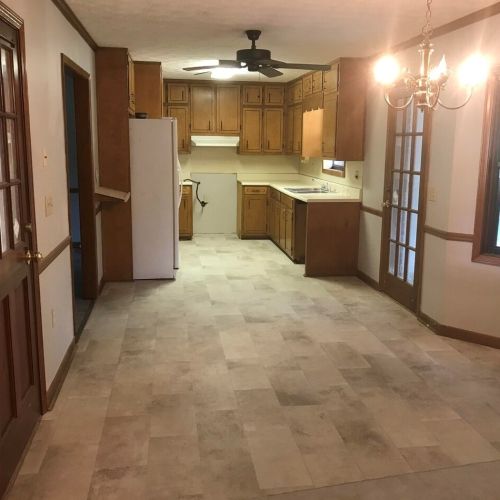 3449 Creekwood Dr, Conyers GA  30094-3523 exterior