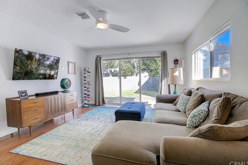 1535 Randall St, Glendale CA  91201-2746 exterior