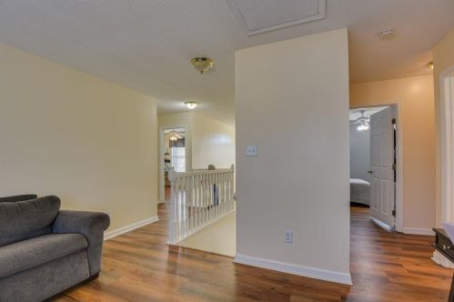 1409 Andover Ct, Evans GA  30809-8200 exterior