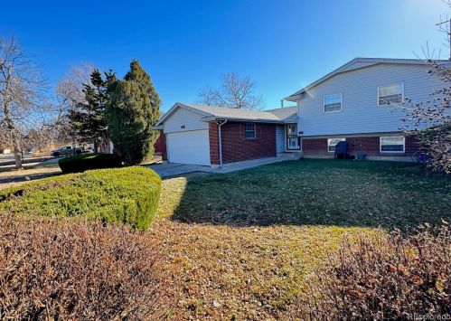 12976 2nd Ave, Denver CO  80011-8414 exterior