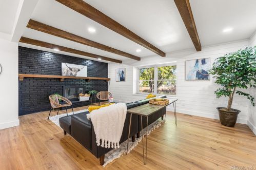 3370 Simms St, Denver CO  80033-5310 exterior
