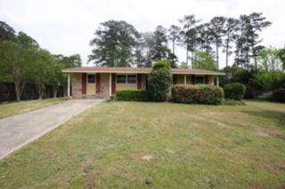 2934 Grant Rd, Columbus, GA 31907-2237