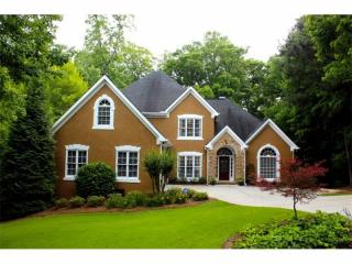 12125 Wildwood Springs Dr, Roswell, GA 30075-1890
