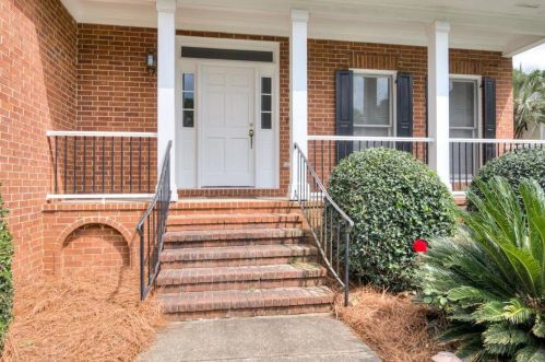 854 Park Chase Dr, Evans, GA 30809-4076