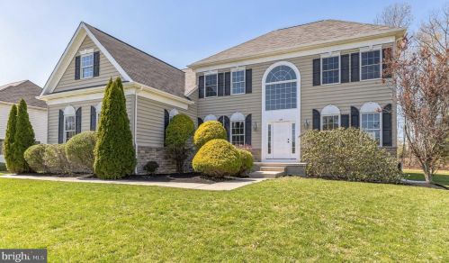 127 Blue Meadow Ln, Erial, NJ 08081-9394