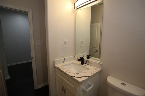 5832 Humbert Ave, Fort Worth TX  76107-6919 exterior