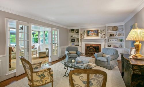4581 Elizabeth Ln, Atlanta GA  30339-5323 exterior