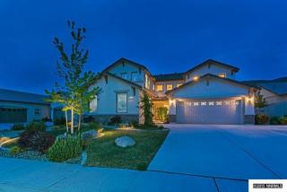 2645 Mule Cir, Reno, NV 89521-4179