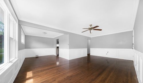 3916 214th St, Matteson, IL 60443-2417