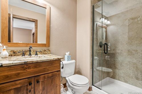 5414 Golden Currant Way, Parker CO 80134-2708 exterior