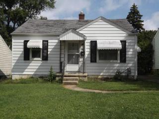 210 Kanawha Ave, Columbus, OH 43214-1210