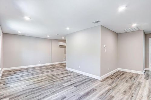 727 Stamps Ave, Fort Worth TX  76114-3249 exterior