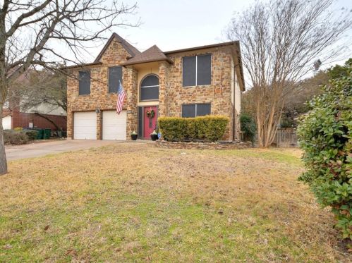1209 Elm Forest Dr, Cedar Park, TX 78613-4525