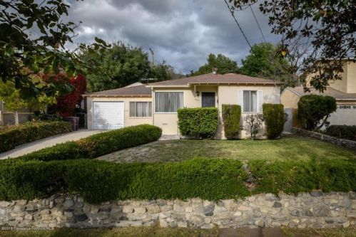 3515 Community Ave, Glendale, CA 91214-2523